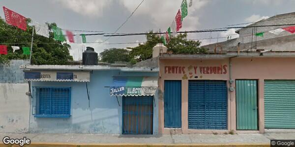 AYUDANTÍA AMPLIACIÓN TEJALPA